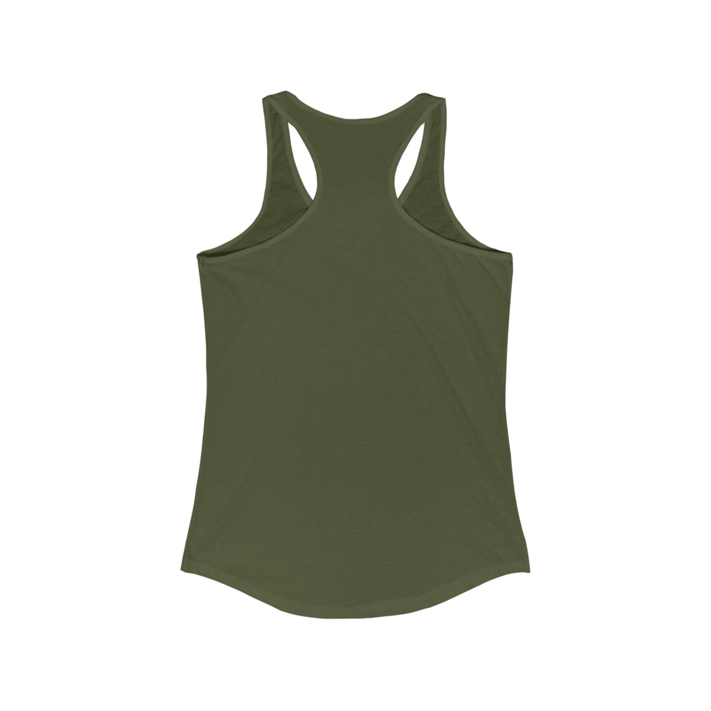 WOMEN'S TAURUS SZN TANK