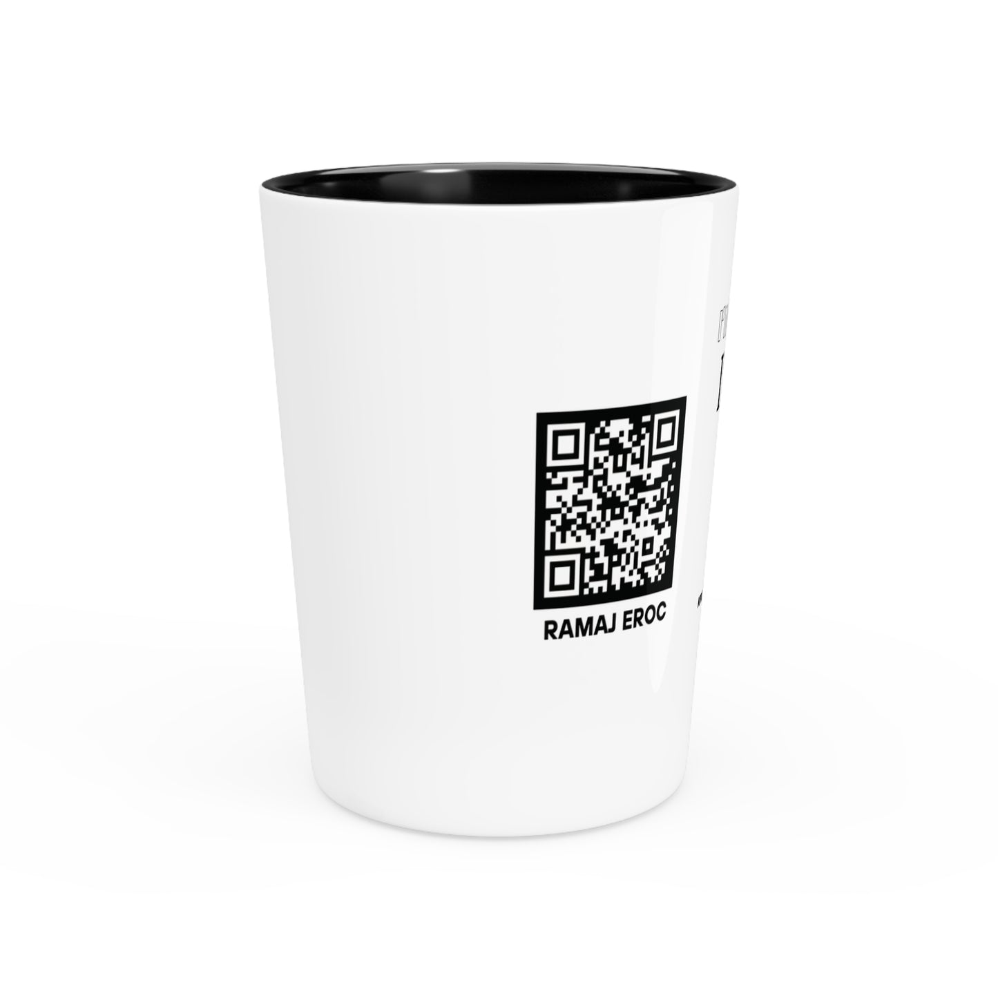 TAURUS SZN SHOT GLASS